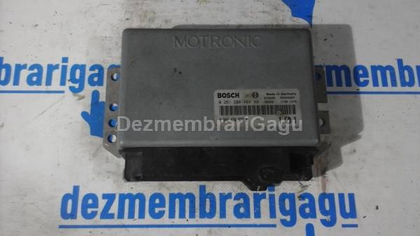 De vanzare calculator motor ecm ecu ALFA ROMEO GTV (1994-), 2.0 Benzina, 114 KW