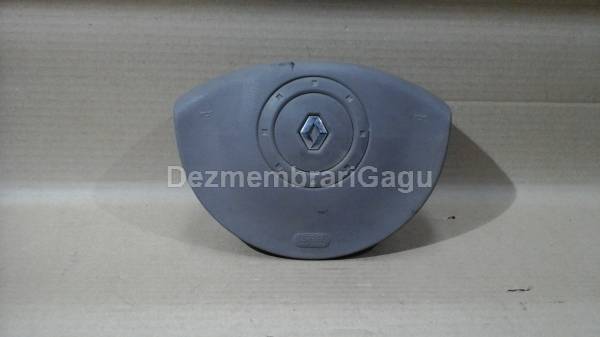 De vanzare airbag volan RENAULT MEGANE II (2002-) second hand