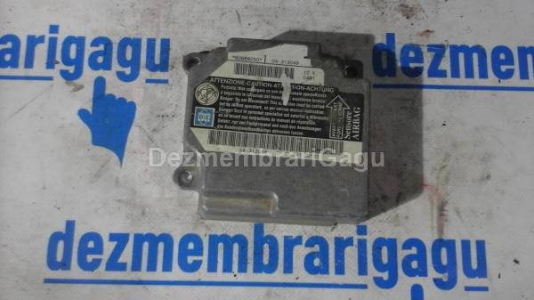 Calculator airbag Alfa Romeo 156