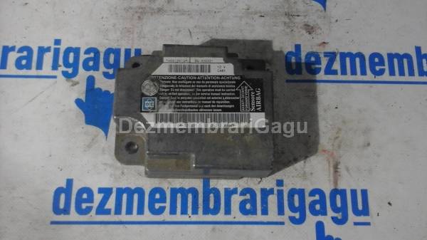 Calculator airbag Alfa Romeo 147