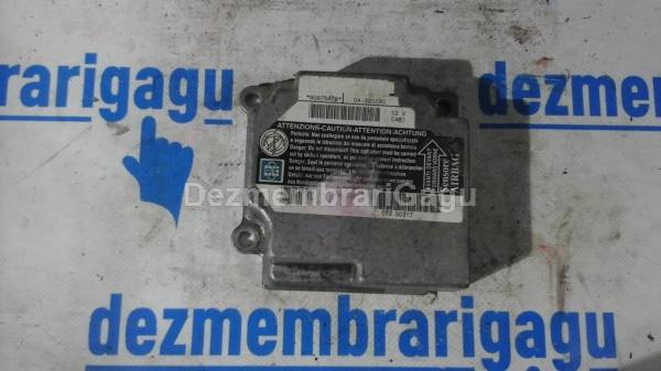  Calculator airbag ALFA ROMEO 156 sh