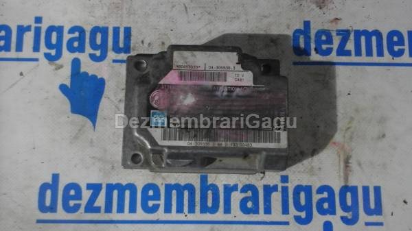 Calculator airbag ALFA ROMEO 156 sh