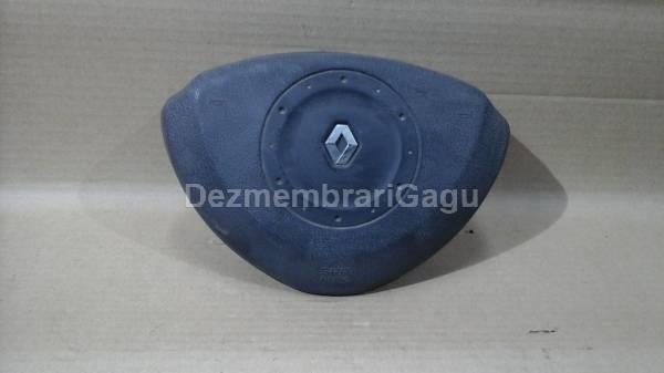 Vand airbag volan RENAULT LAGUNA II (2001-) din dezmembrari