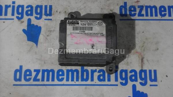  Calculator airbag FIAT DOBLO sh