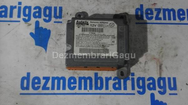 De vanzare calculator airbag FIAT DOBLO second hand