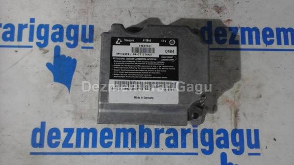 Calculator airbag Fiat Stilo