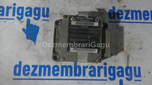 Vand calculator airbag FIAT BRAVA din dezmembrari