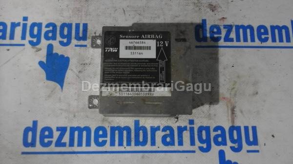 Calculator airbag Fiat Punto