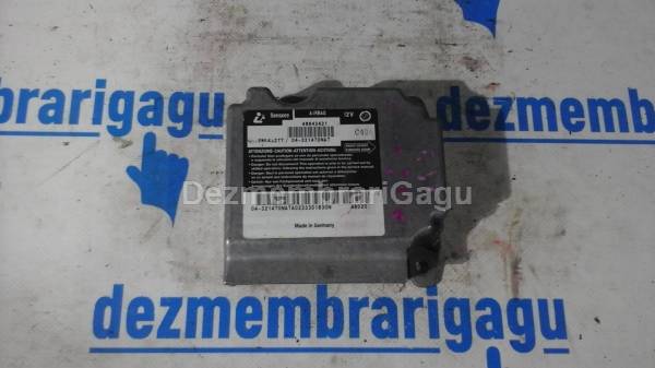 De vanzare calculator airbag ALFA ROMEO 147