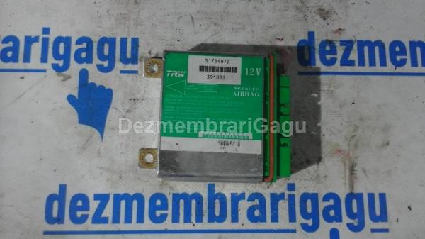 Calculator airbag Fiat Grande Punto