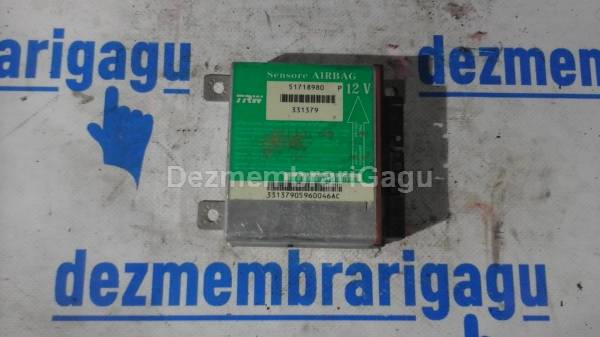 Calculator airbag Fiat Albea