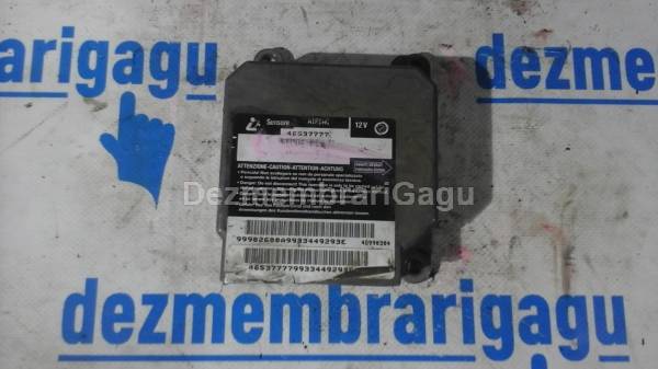 De vanzare calculator airbag FIAT BRAVA