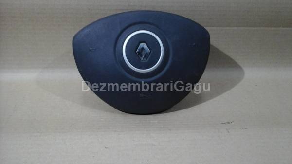 De vanzare airbag volan RENAULT CLIO III (2005-) second hand