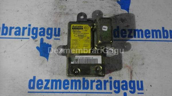 Calculator airbag FIAT SCUDO (1996-)
