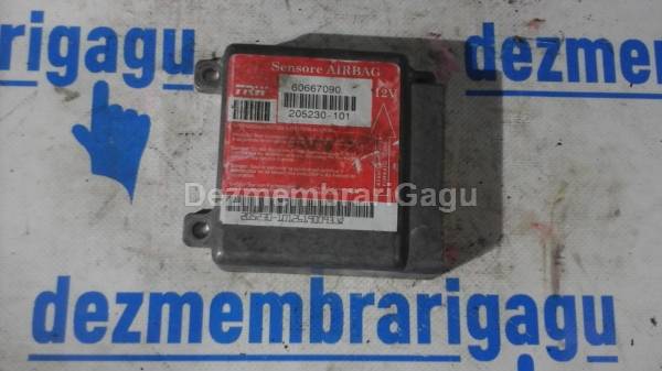 Vand calculator airbag ALFA ROMEO 166 din dezmembrari