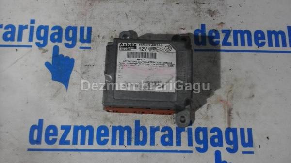 De vanzare calculator airbag FIAT DOBLO second hand