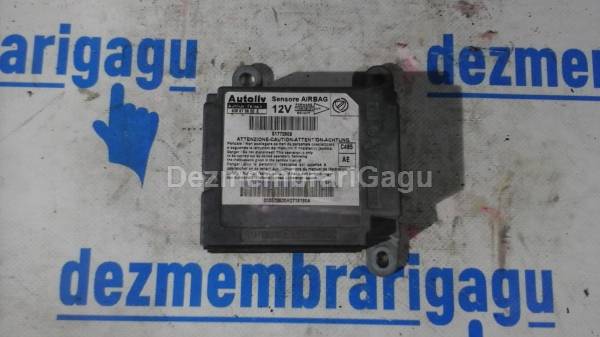 Vand calculator airbag FIAT DOBLO