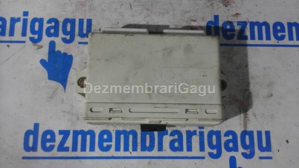 Calculator confort Alfa Romeo 6