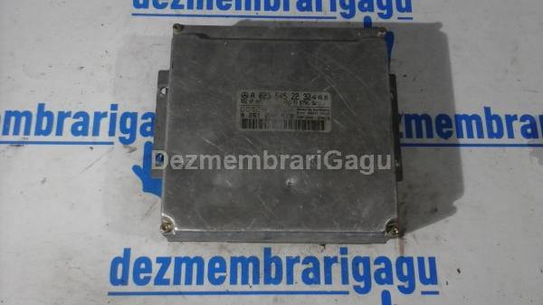 Vand calculator motor ecm ecu MERCEDES C-CLASS / 202 (1993-2001), 2.3 Benzina, 142 KW