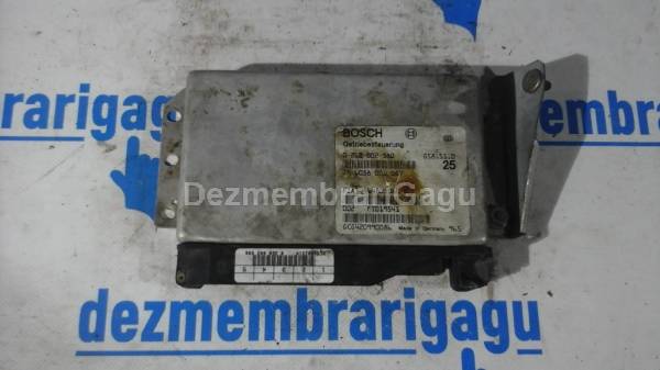 De vanzare calculator cutie viteze automata ALFA ROMEO 166