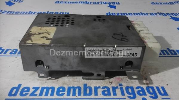 De vanzare calculator confort CHRYSLER VOYAGER