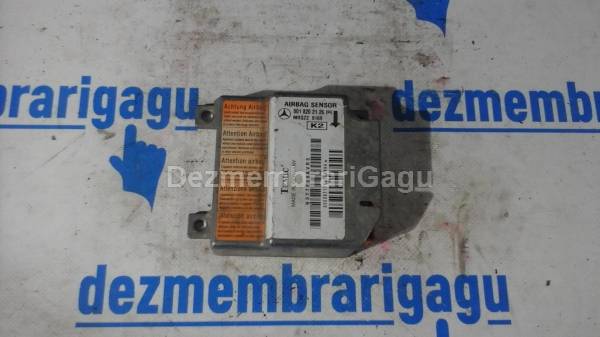 Calculator airbag Mercedes C-class / 202