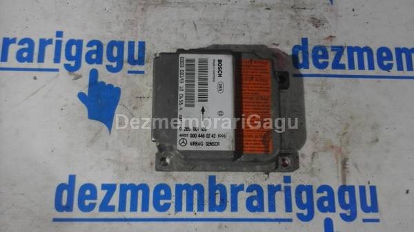 Calculator airbag Mercedes Vito / W638