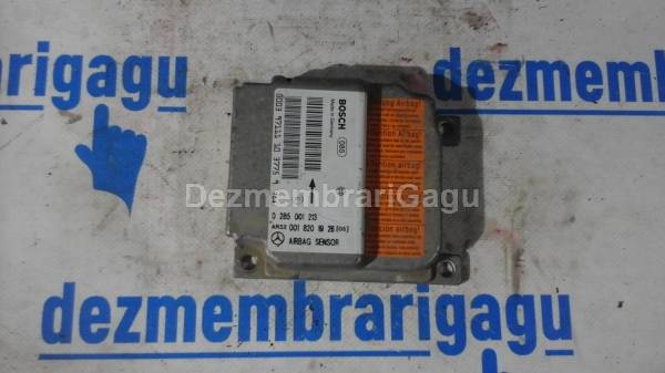 Vand calculator airbag MERCEDES C-CLASS / 202 (1993-2001)