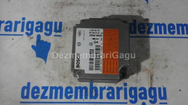 Calculator airbag Mercedes C-class / 203