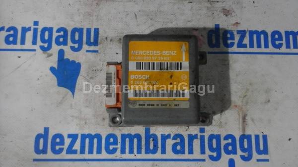  Calculator airbag MERCEDES C-CLASS / 202 (1993-2001) sh