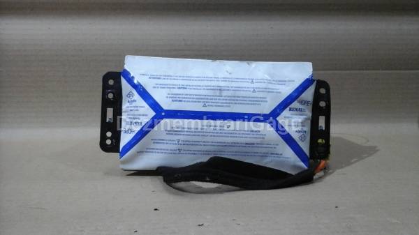 Airbag bord pasager Renault 20
