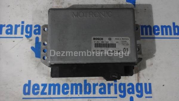 De vanzare calculator motor ecm ecu SAAB 900 II (1993-1998), 2.0 Benzina