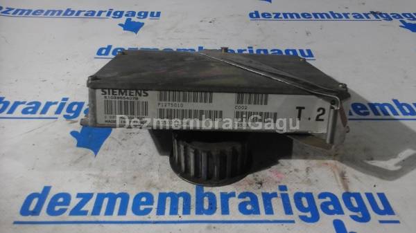De vanzare calculator motor ecm ecu VOLVO 850, 2.0 Benzina