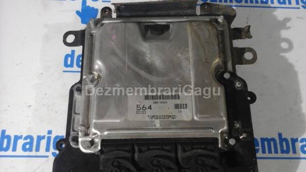 De vanzare calculator motor ecm ecu VOLVO V40, 1.9 Diesel