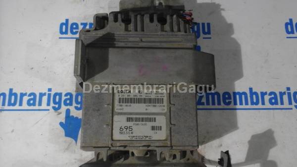 Vand calculator motor ecm ecu VOLVO V40, 1.9 Diesel