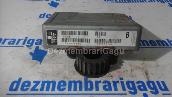  Calculator motor ecm ecu VOLVO V40, 2.0 Benzina sh