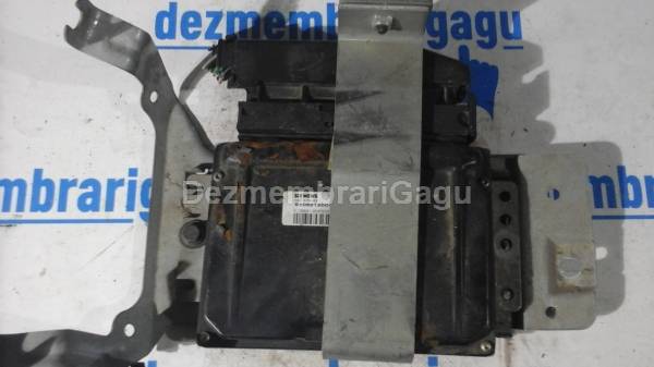 De vanzare calculator motor ecm ecu VOLVO V40, 2.0 Benzina, 118 KW second hand