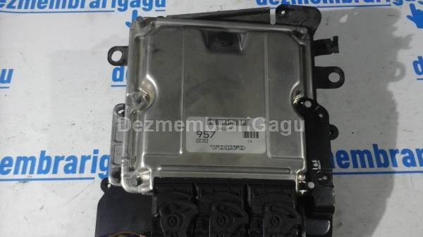 Vand calculator motor ecm ecu VOLVO V40, 1.9 Diesel din dezmembrari