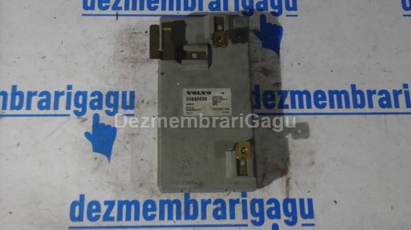 Calculator confort Volvo S40 I