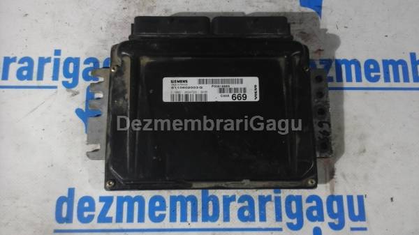 Vand calculator motor ecm ecu VOLVO V40, 1.6 Benzina