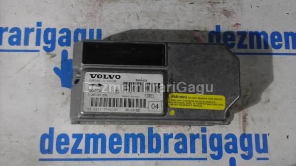 Vand calculator airbag VOLVO S80 I (1998-2006)
