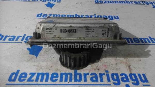 De vanzare calculator motor ecm ecu VOLVO S80 I (1998-2006), 2.5 Diesel, 103 KW