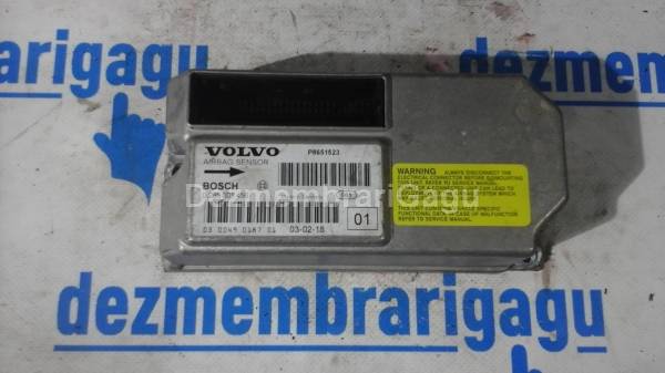 De vanzare calculator airbag VOLVO S80 I (1998-2006)