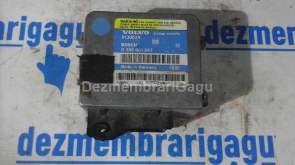 Calculator airbag Volvo 850