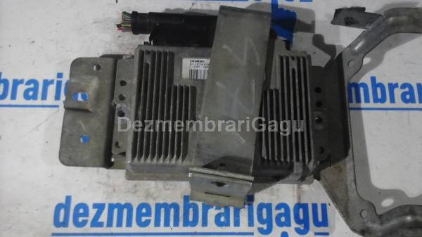 Vand calculator motor ecm ecu VOLVO S40 I (1995-2003), 2.0 Benzina, 100 KW