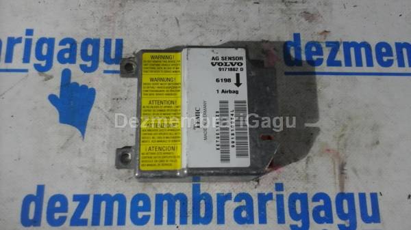 Calculator airbag Volvo C70 I