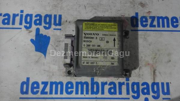 Calculator airbag Volvo V40