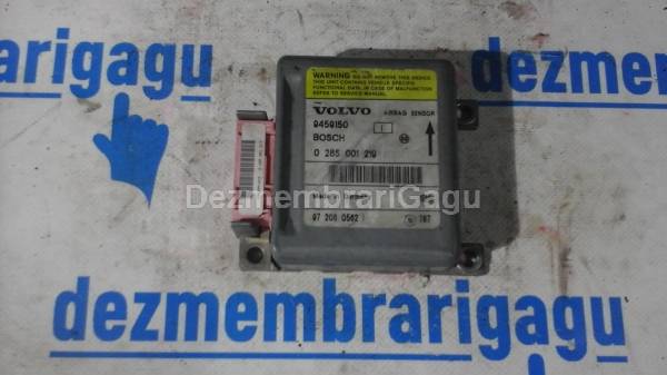 De vanzare calculator airbag VOLVO V70 I (1997-2000)