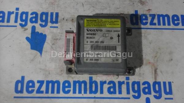 Calculator airbag Volvo V70 I