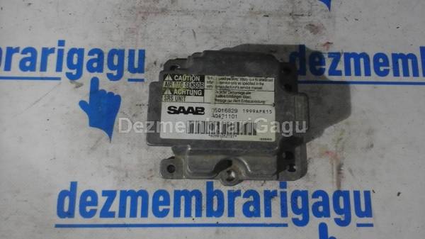 De vanzare calculator airbag SAAB 9-3 (2002-)